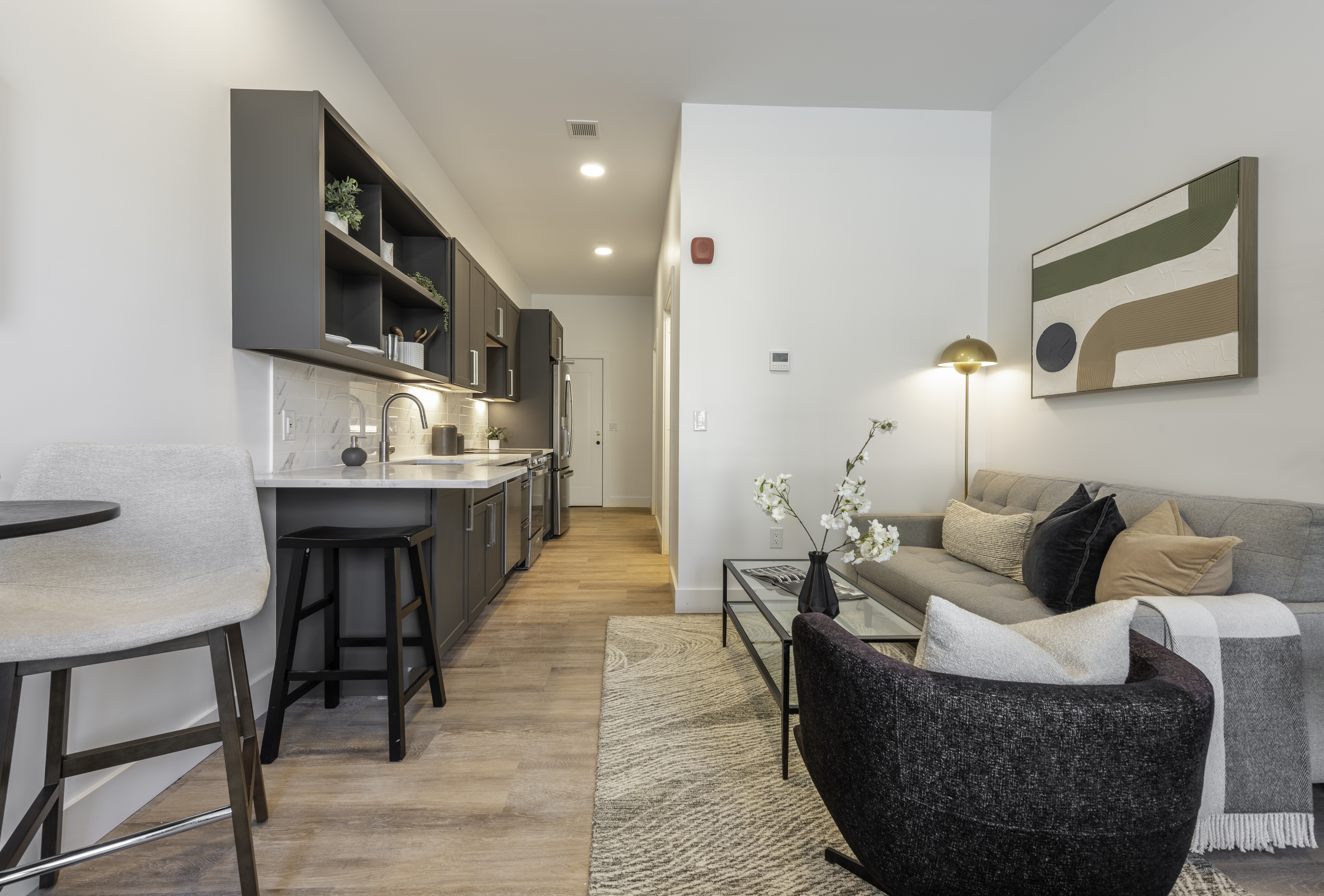 128 Maple Studio Drone 18