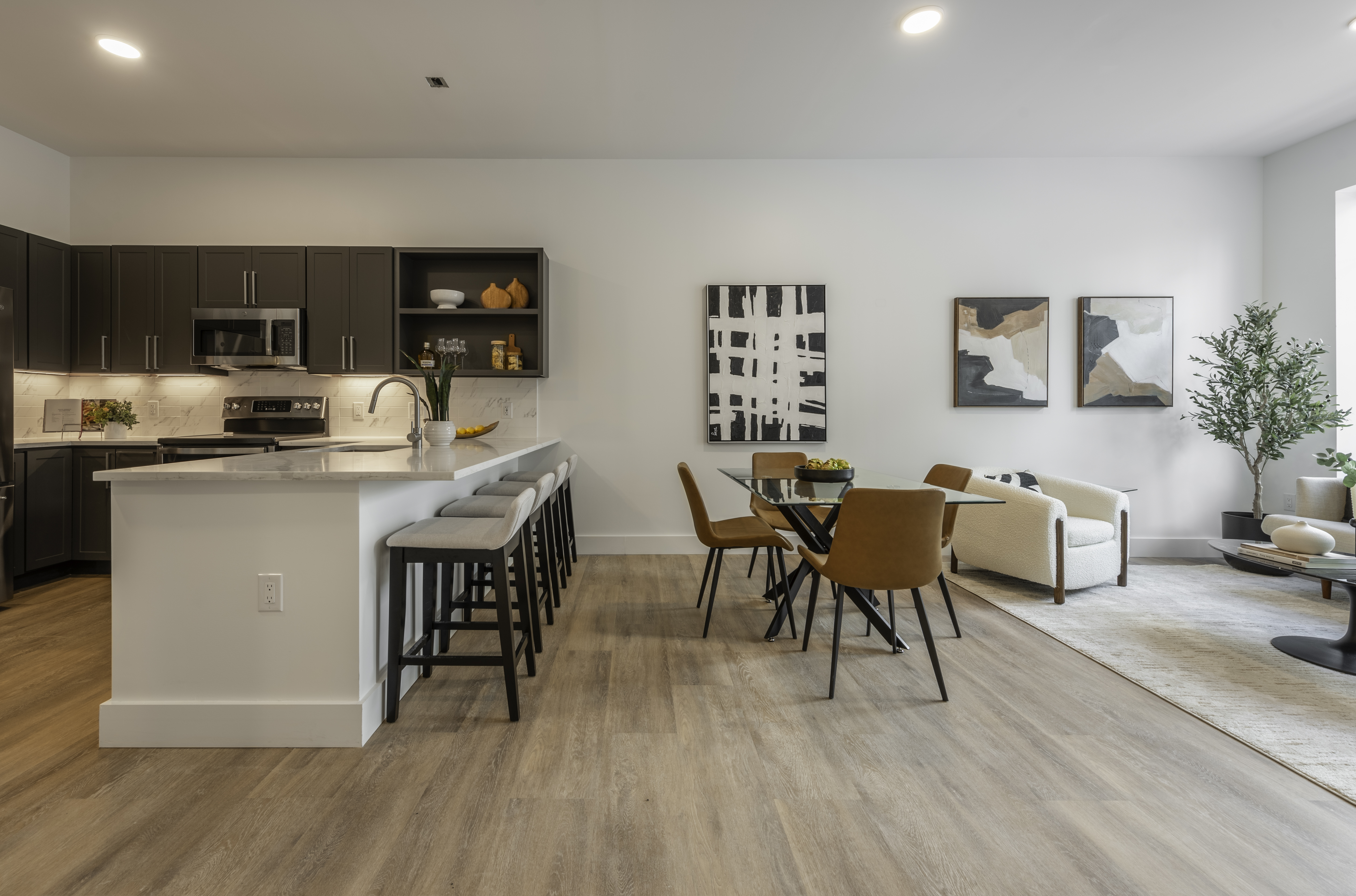 128 Maple St 1 Bedroom 14