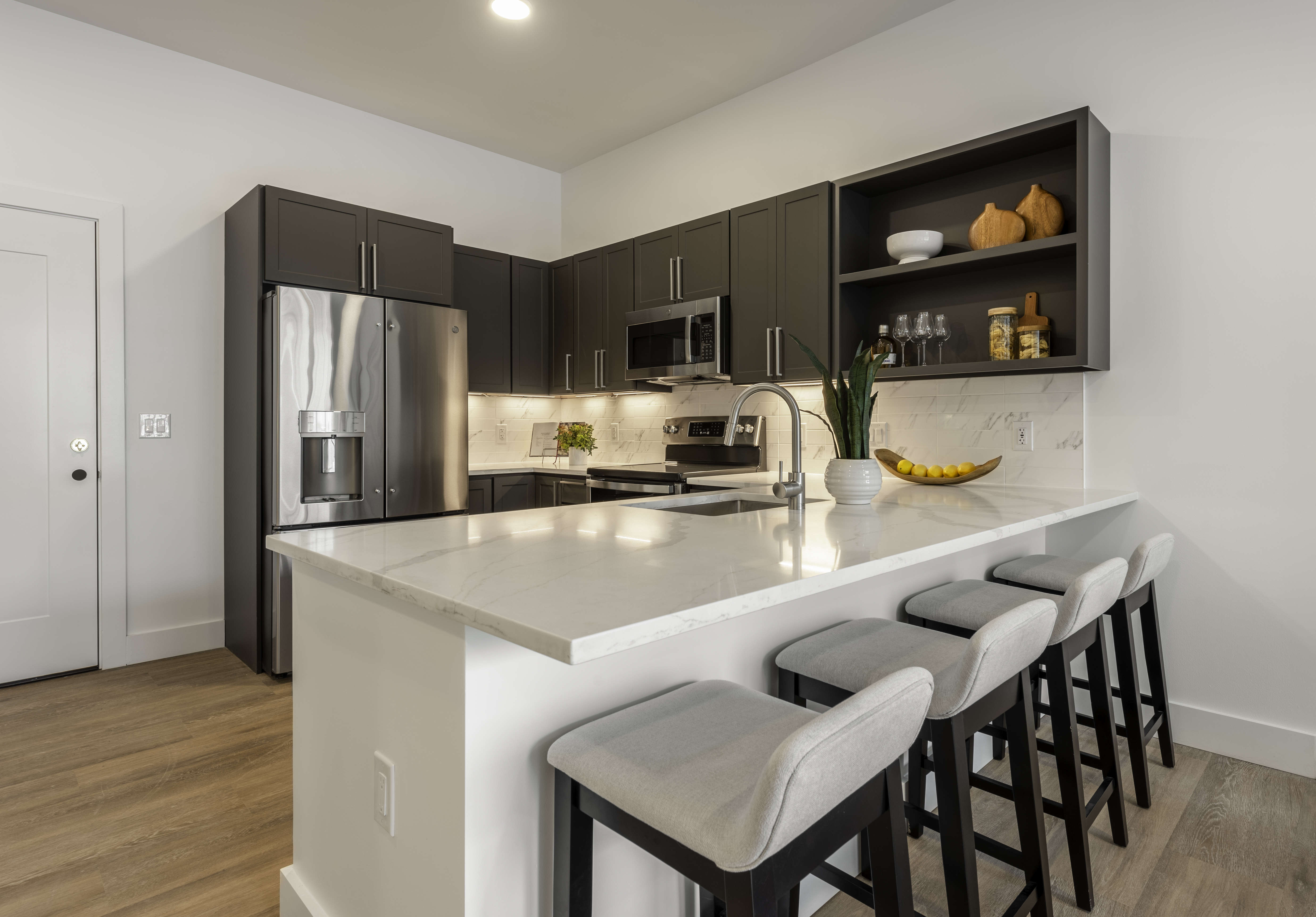 128 Maple St 1 Bedroom 3