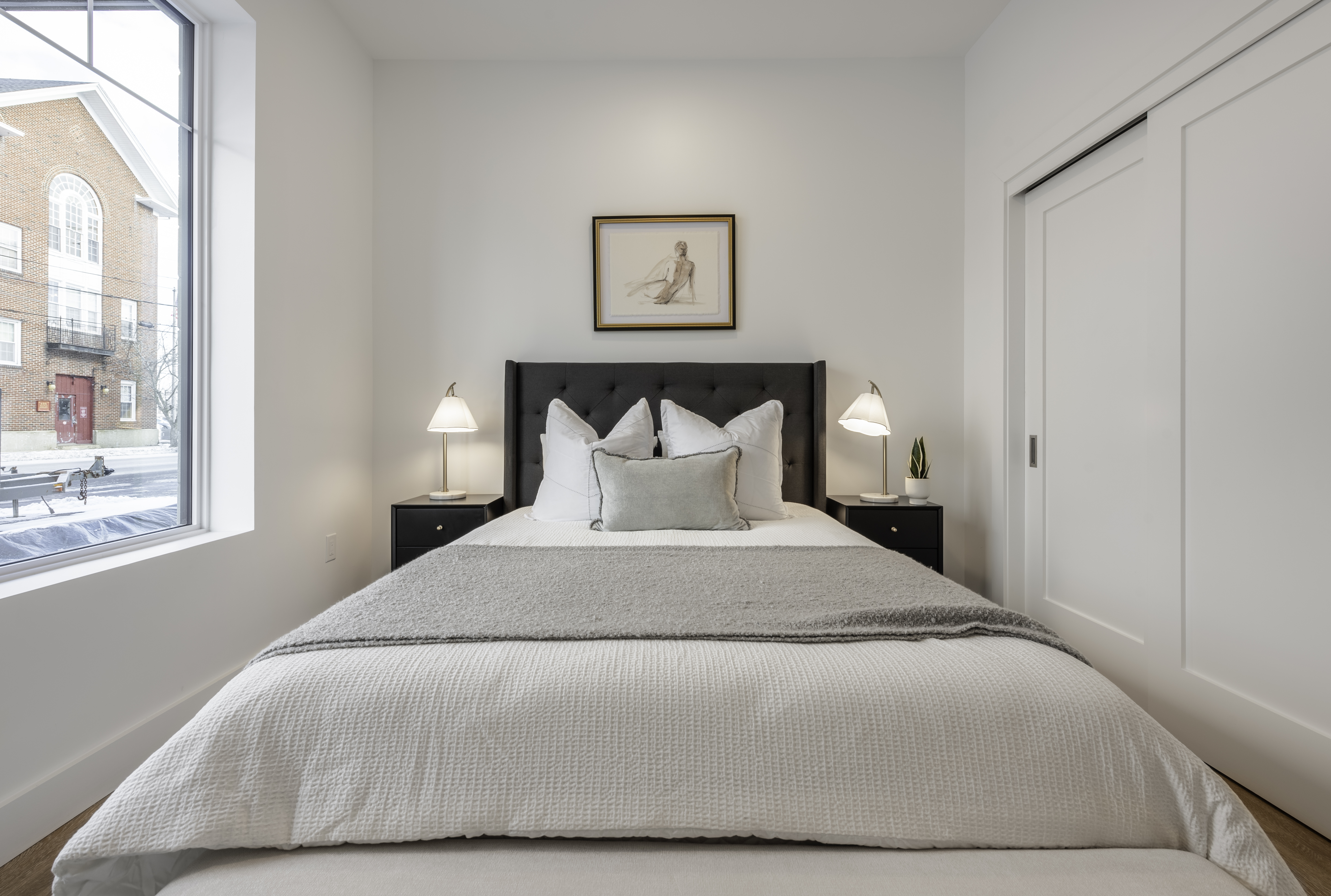 128 Maple St 1 Bedroom 8