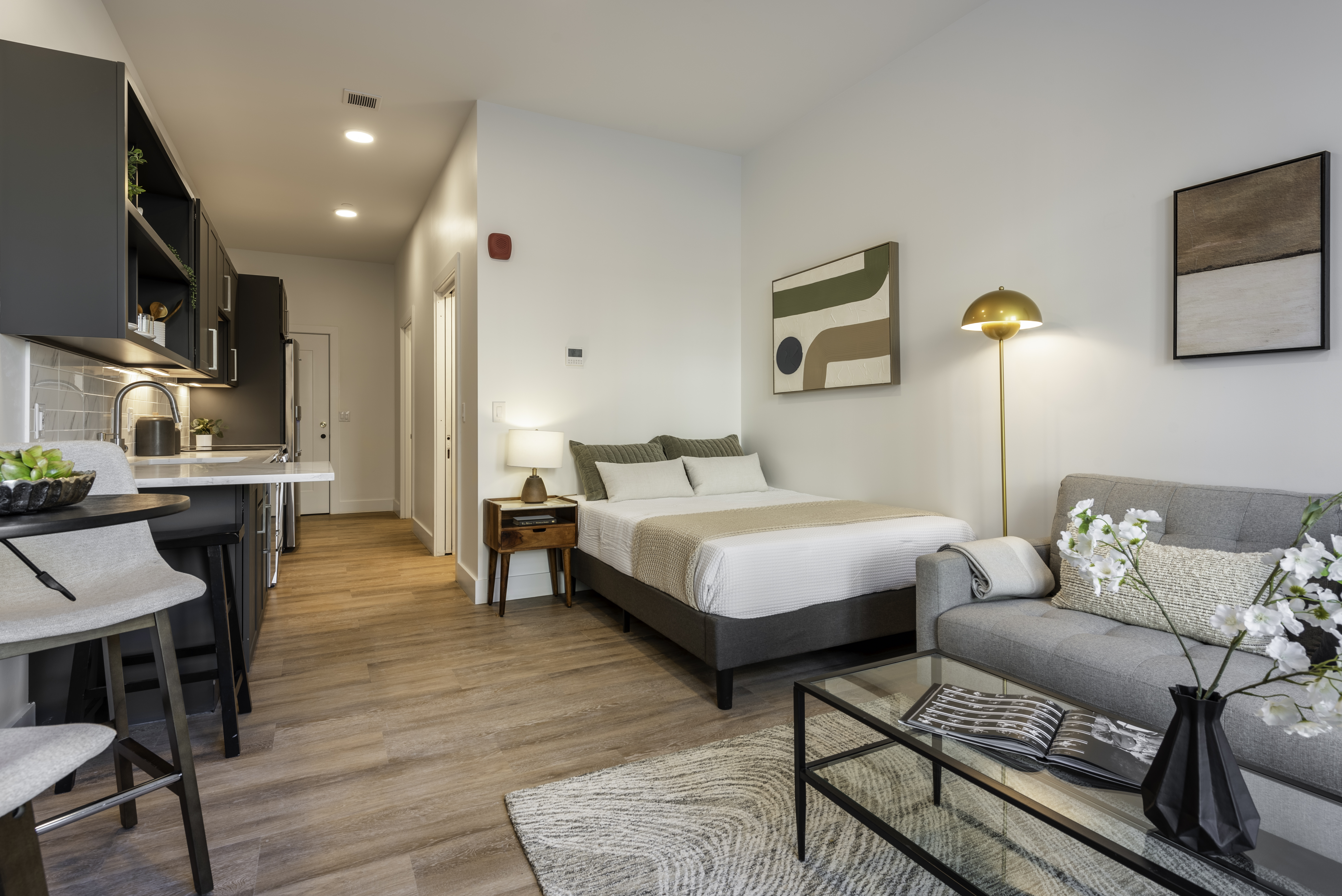 128 Maple St Studio 5